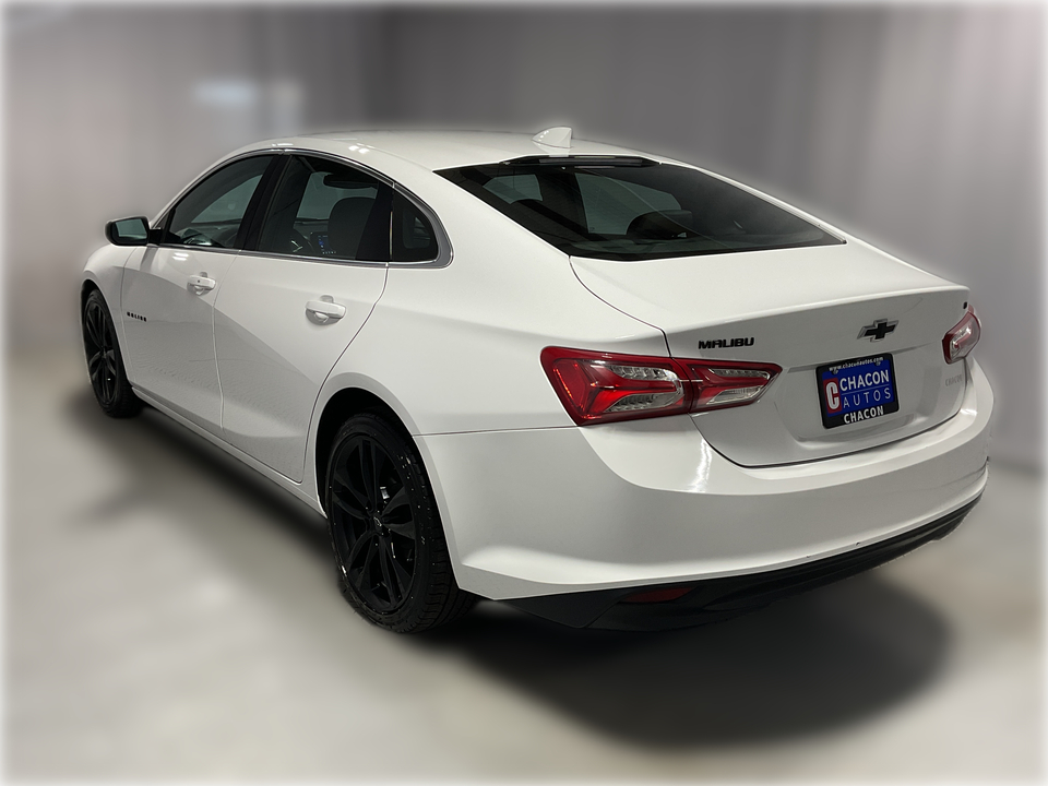 2023 Chevrolet Malibu 1LT