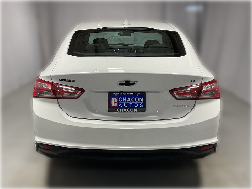 2023 Chevrolet Malibu 1LT