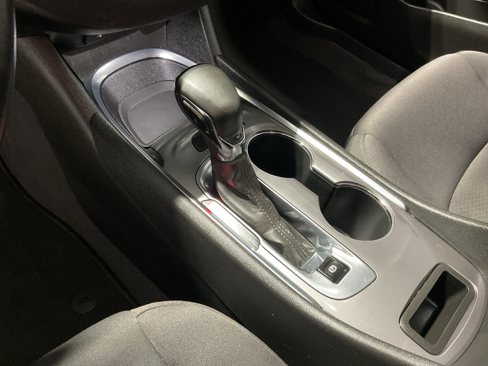 2023 Chevrolet Malibu 1LT