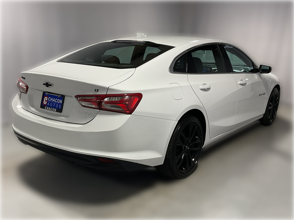 2023 Chevrolet Malibu 1LT