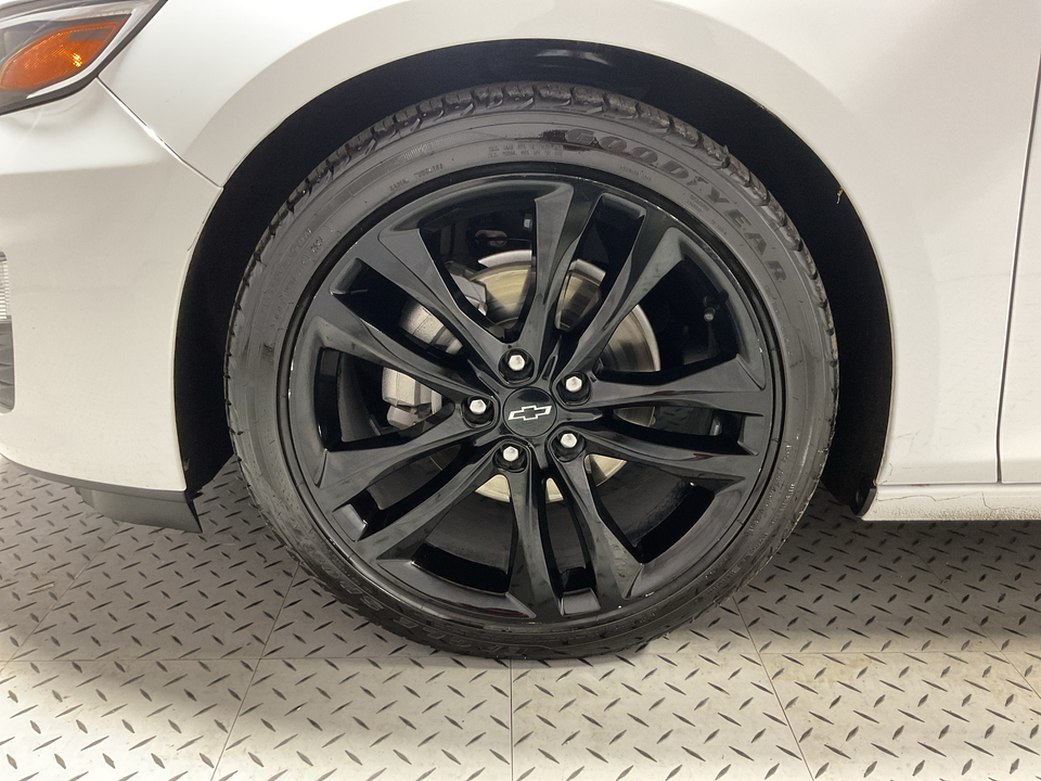 2023 Chevrolet Malibu 1LT