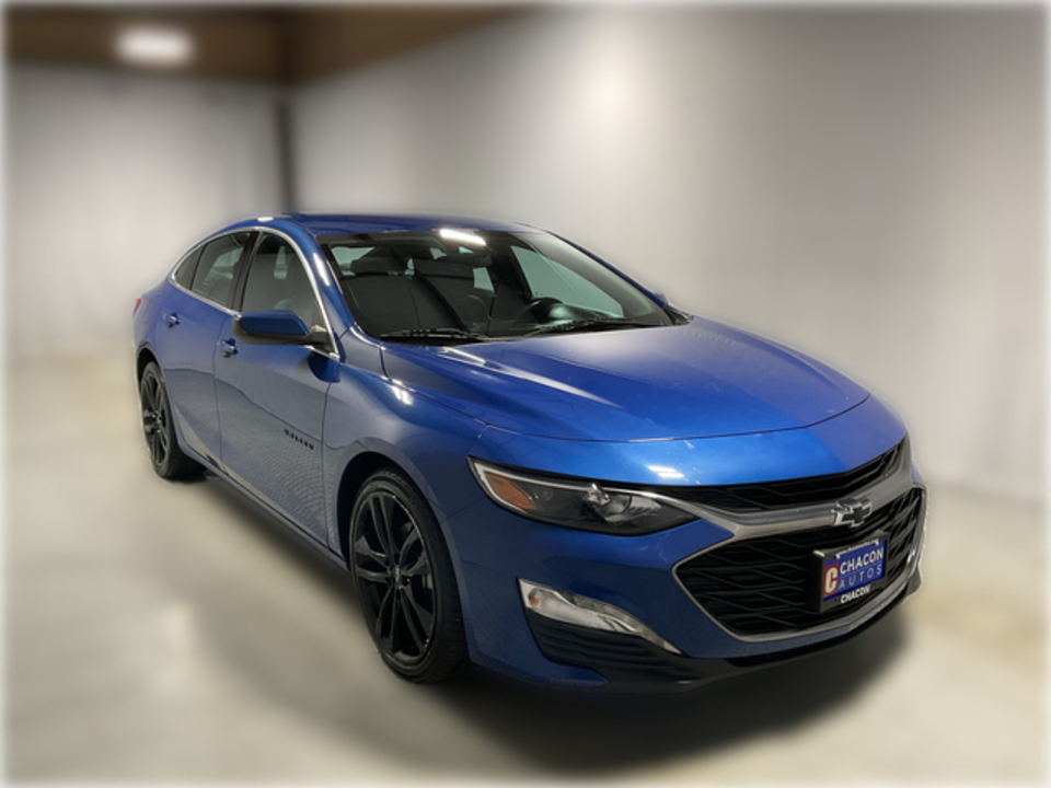 2023 Chevrolet Malibu 1LT
