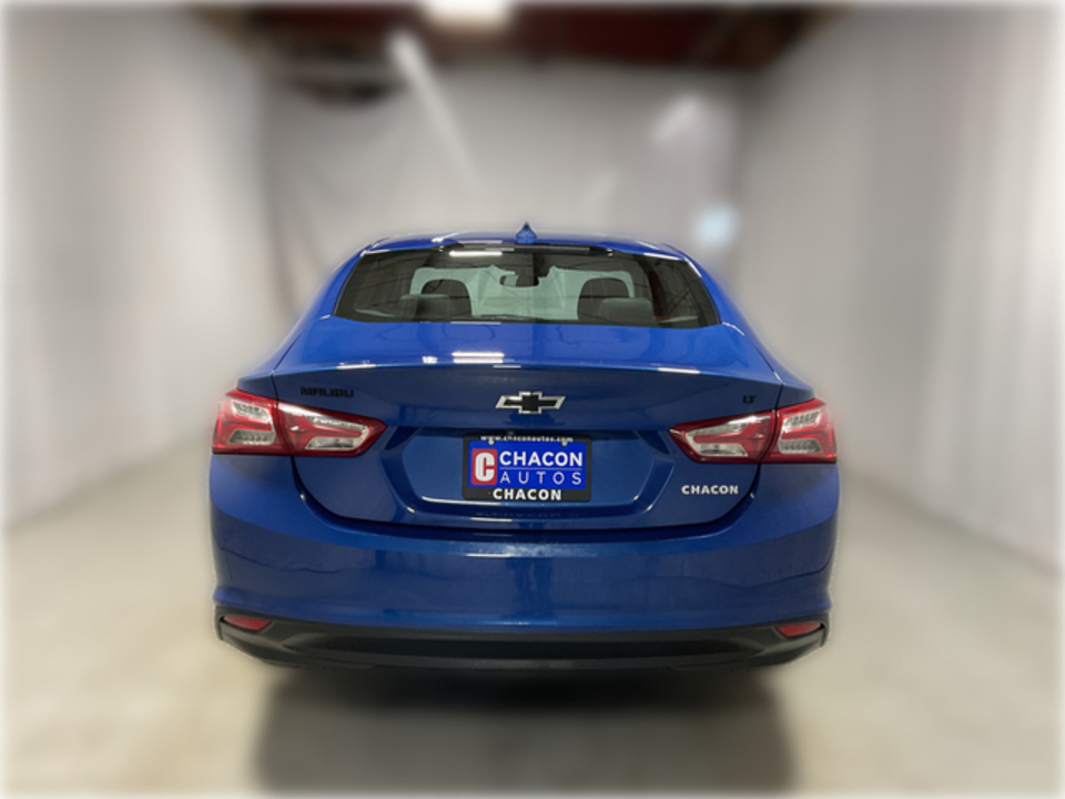 2023 Chevrolet Malibu 1LT