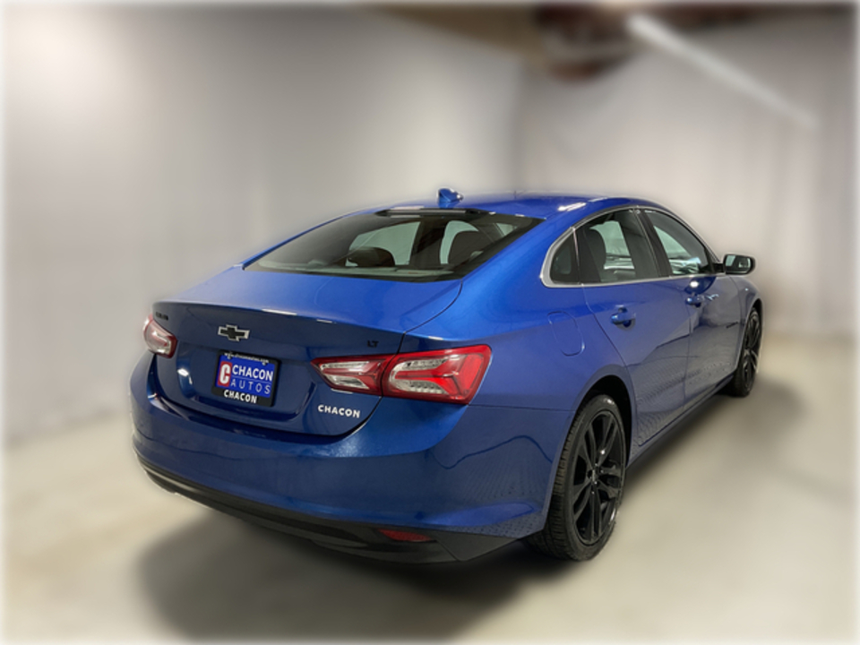 2023 Chevrolet Malibu 1LT