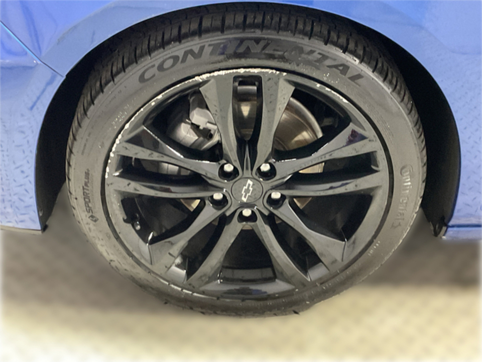 2023 Chevrolet Malibu 1LT