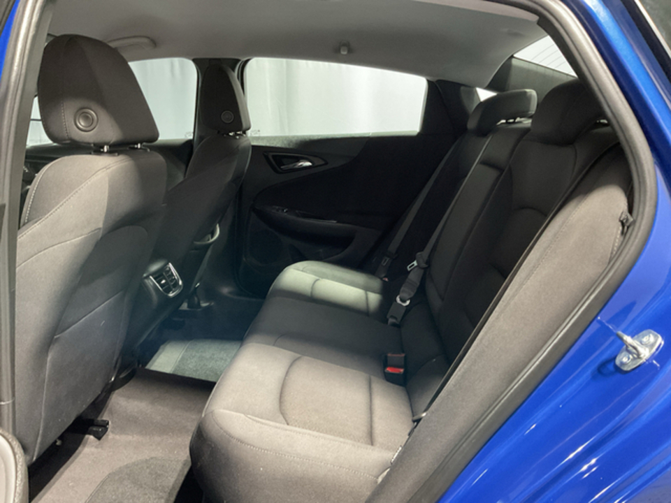 2023 Chevrolet Malibu 1LT