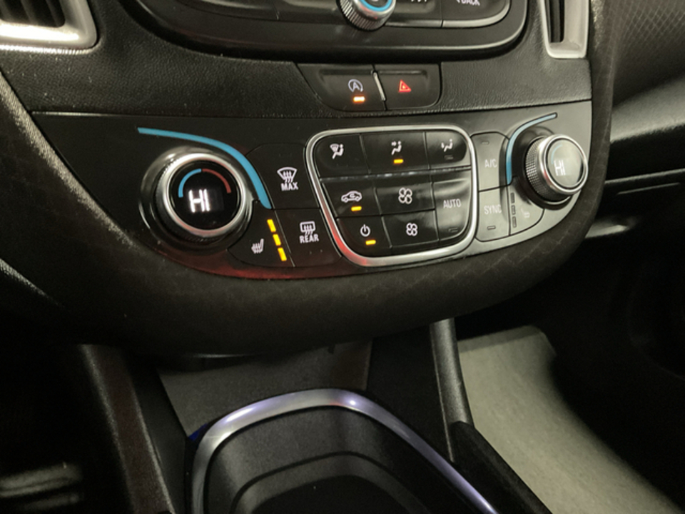 2023 Chevrolet Malibu 1LT