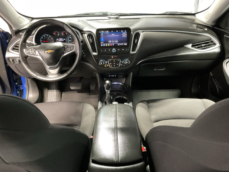 2023 Chevrolet Malibu 1LT