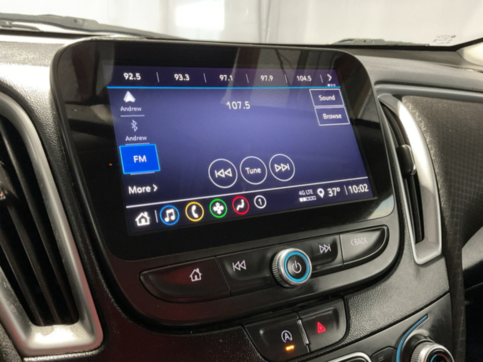 2023 Chevrolet Malibu 1LT