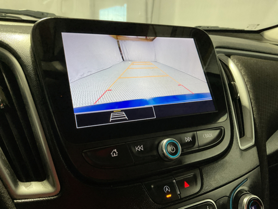 2023 Chevrolet Malibu 1LT