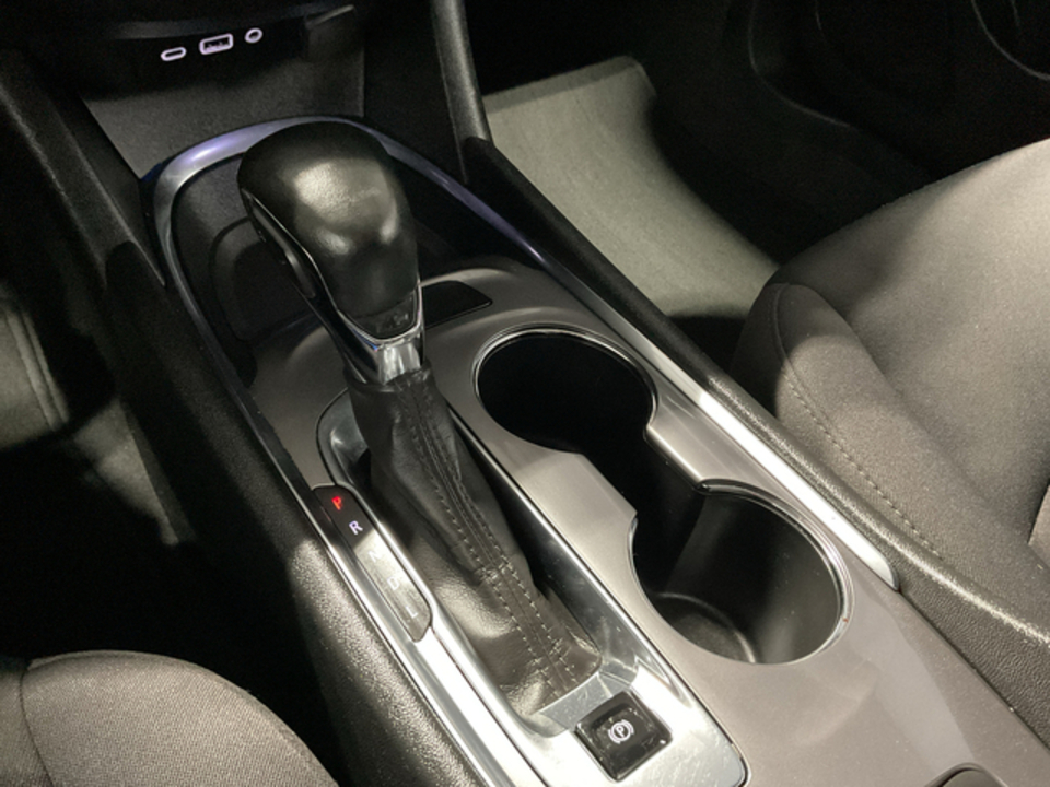 2023 Chevrolet Malibu 1LT