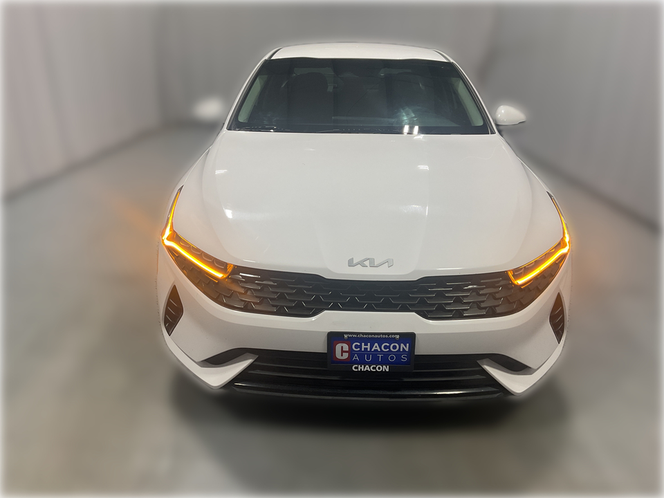 2023 Kia K5 LXS