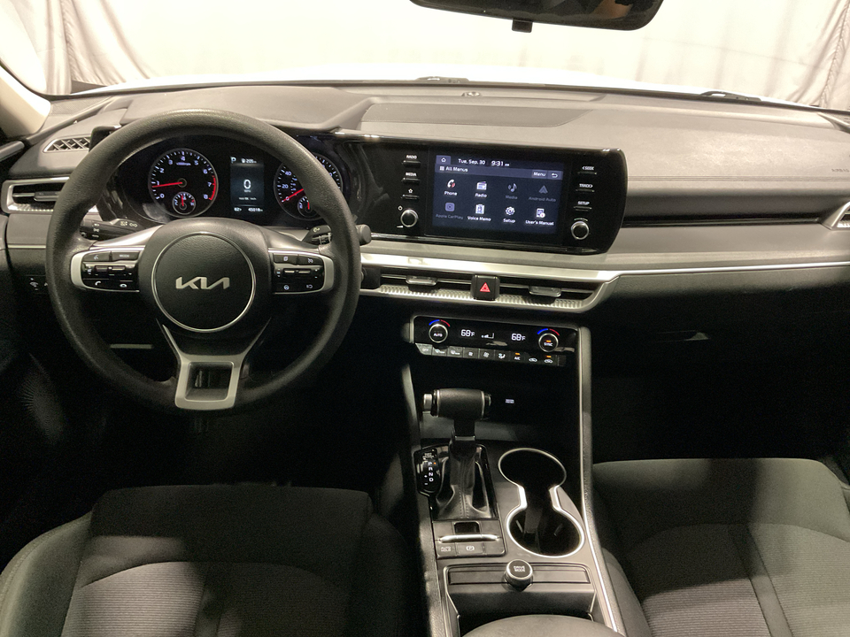 2023 Kia K5 LXS
