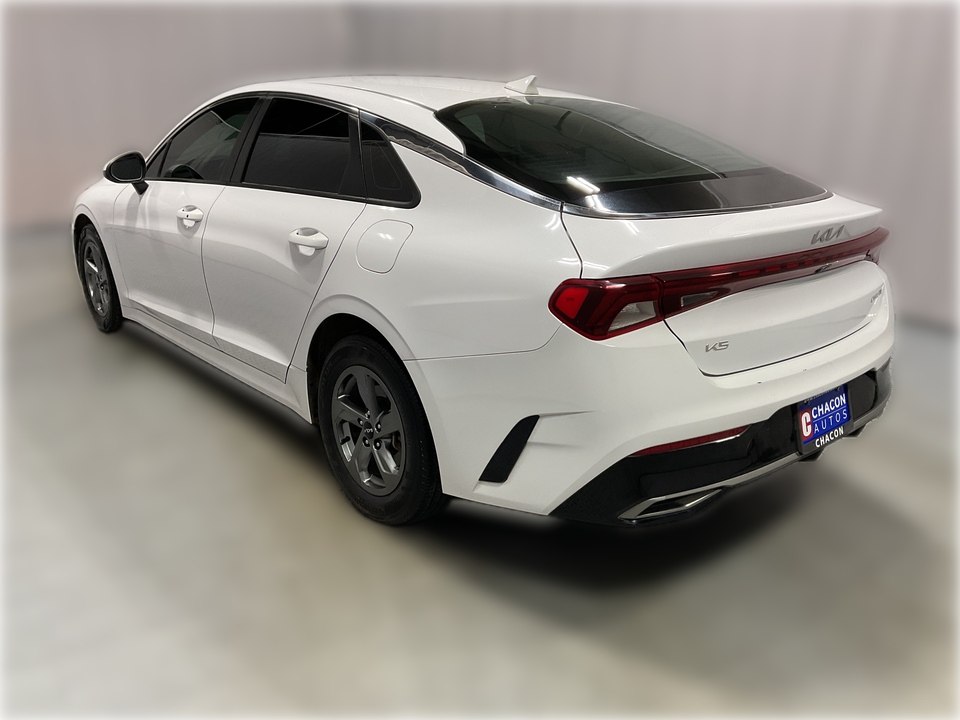 2023 Kia K5 LXS