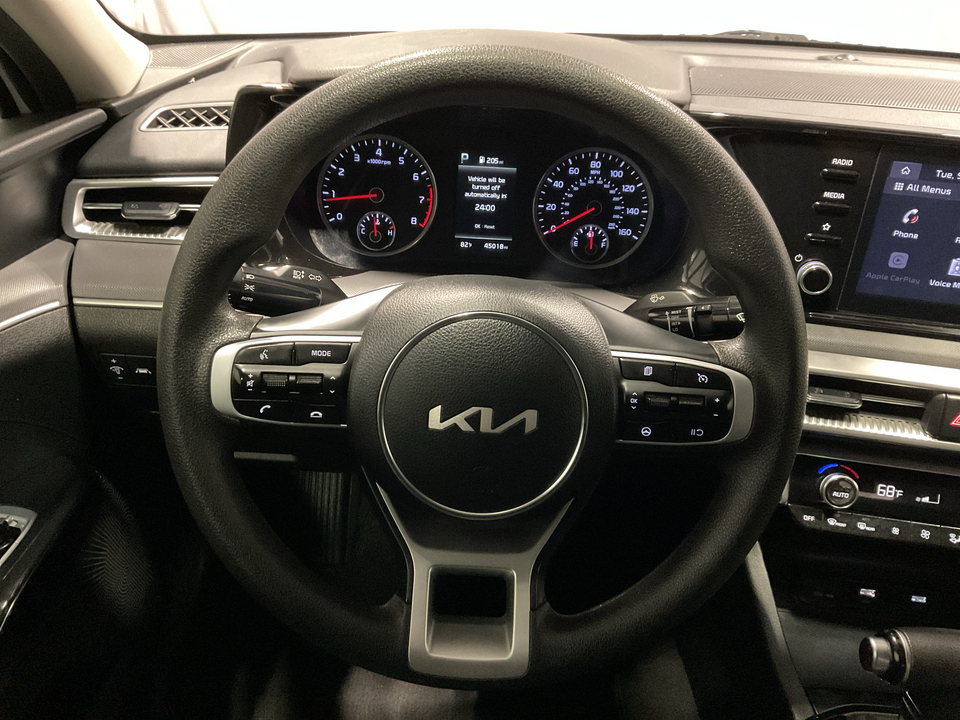 2023 Kia K5 LXS