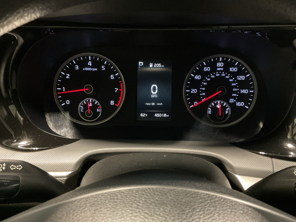 2023 Kia K5 LXS