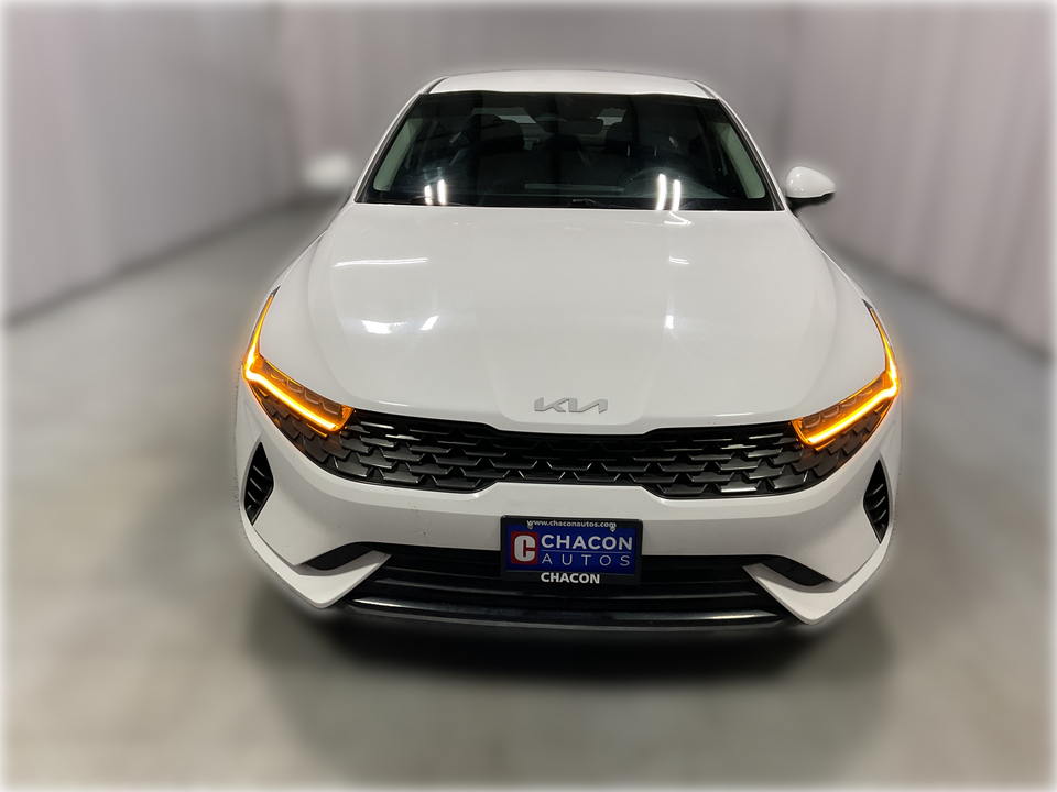 2023 Kia K5 LXS