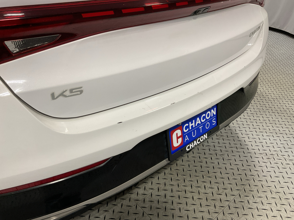 2023 Kia K5 LXS