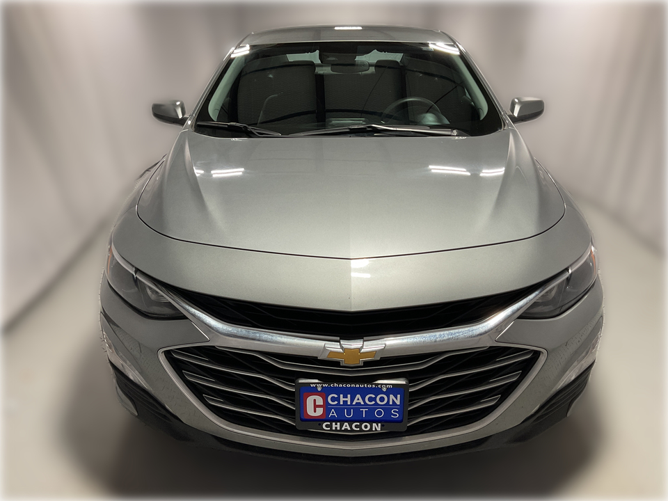 2023 Chevrolet Malibu 1LT