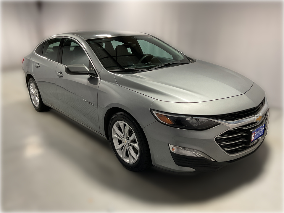 2023 Chevrolet Malibu 1LT