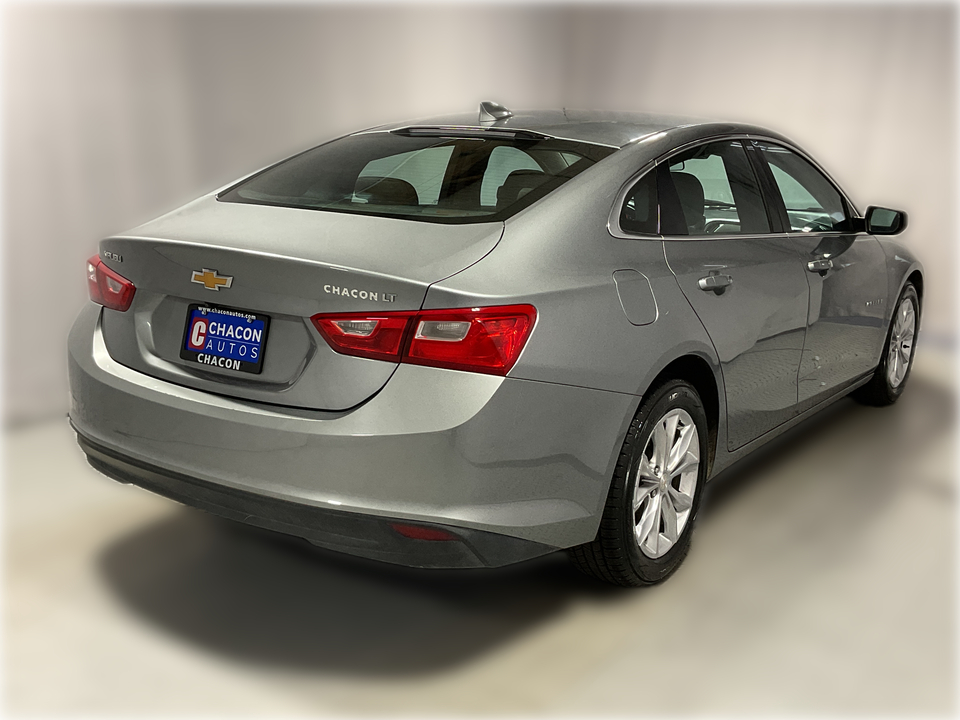 2023 Chevrolet Malibu 1LT