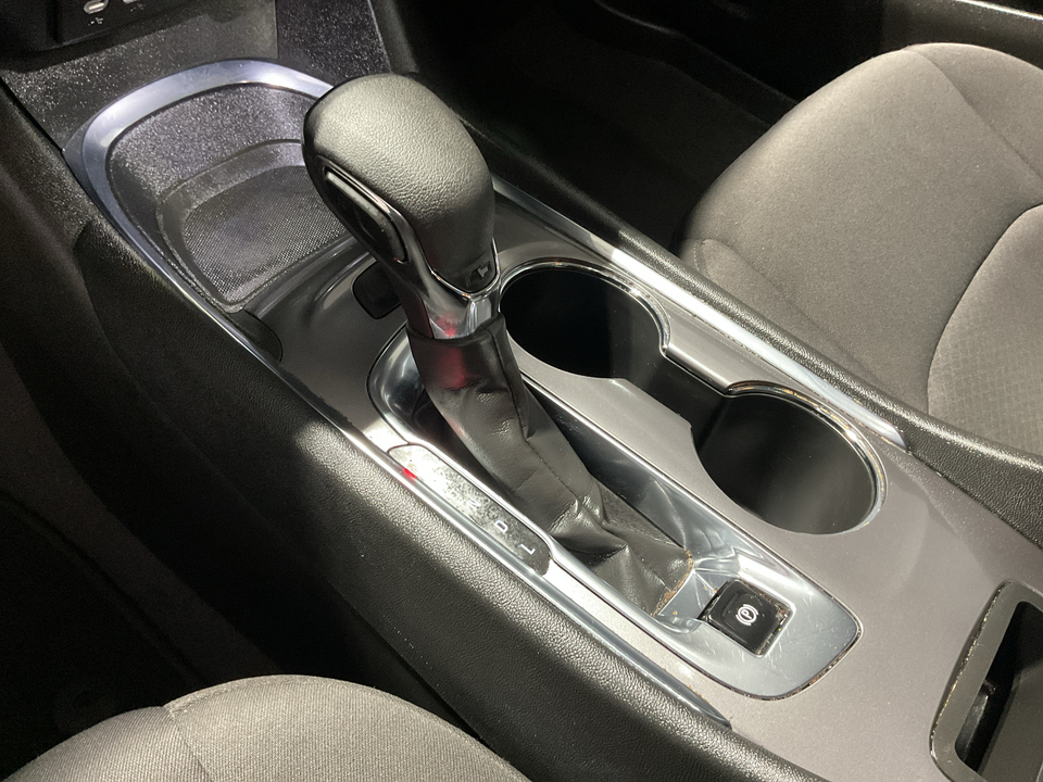 2023 Chevrolet Malibu 1LT