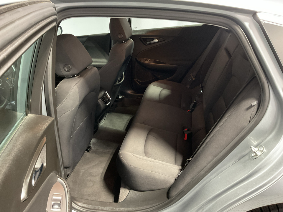 2023 Chevrolet Malibu 1LT