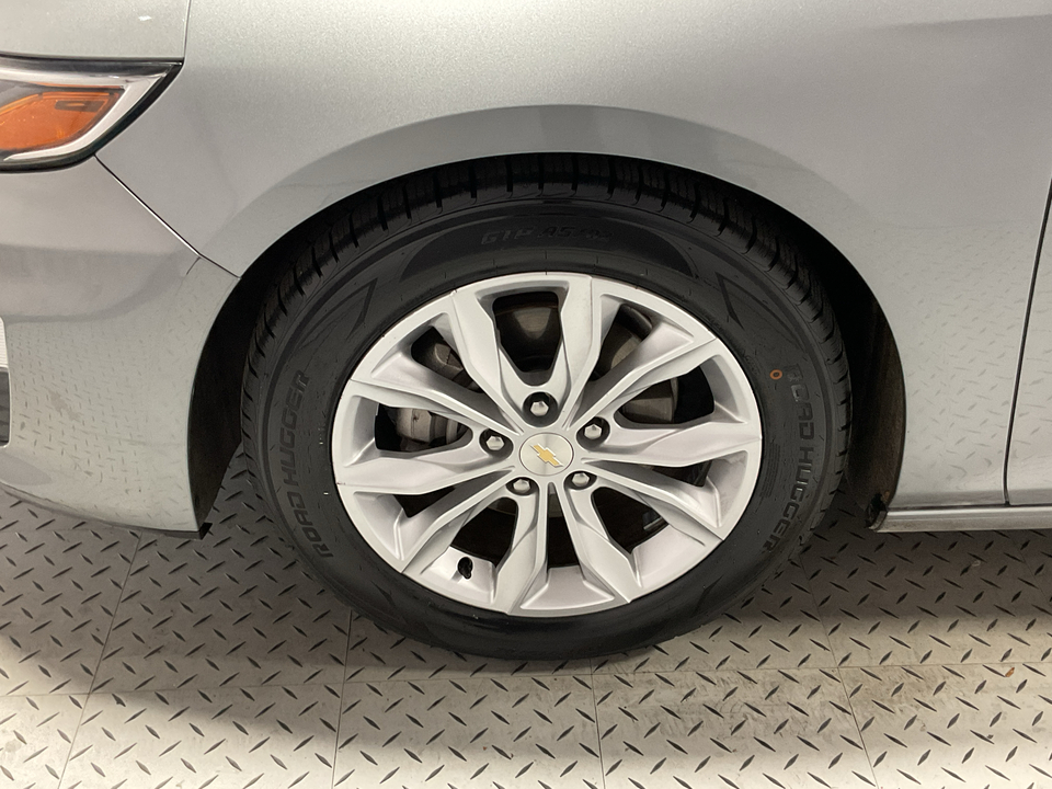 2023 Chevrolet Malibu 1LT