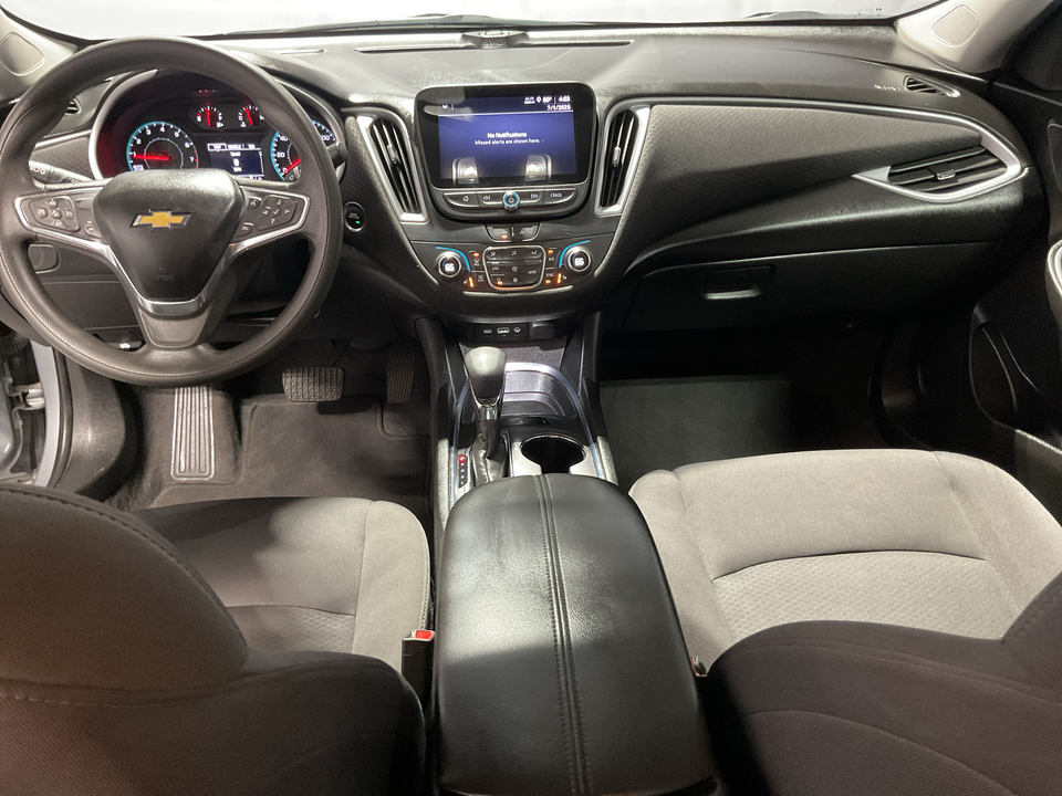 2023 Chevrolet Malibu 1LT
