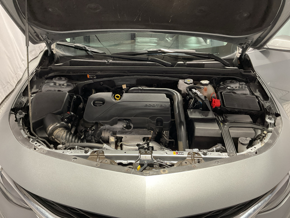 2023 Chevrolet Malibu 1LT