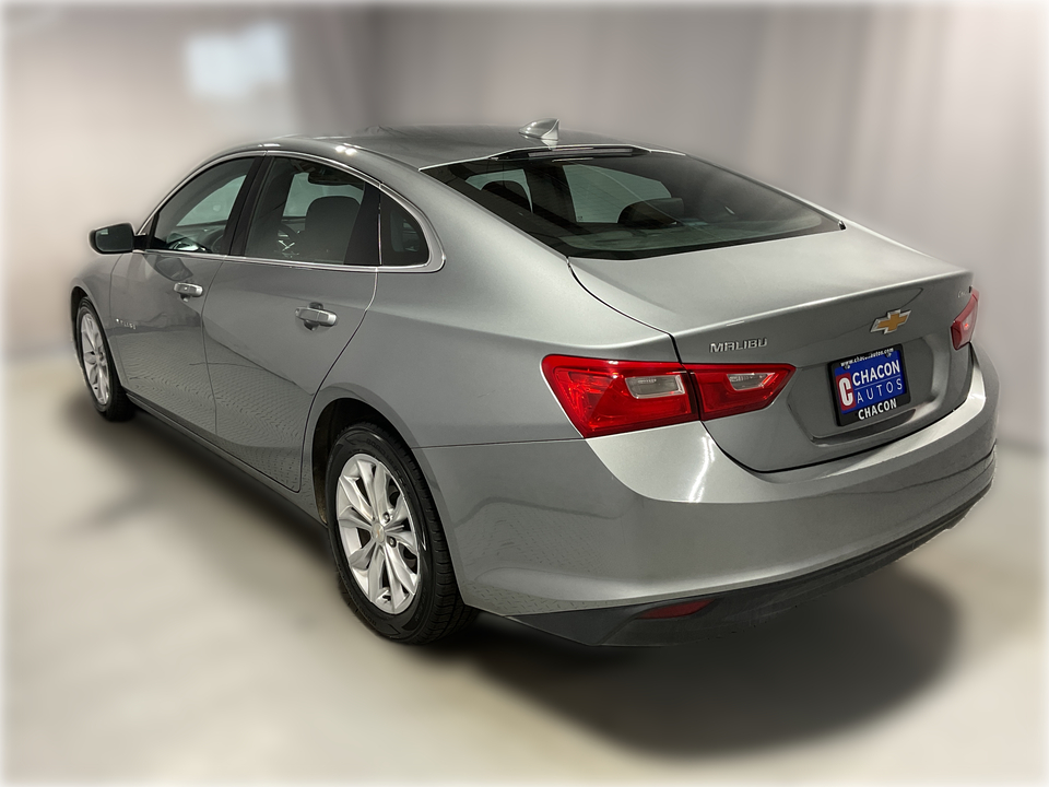 2023 Chevrolet Malibu 1LT