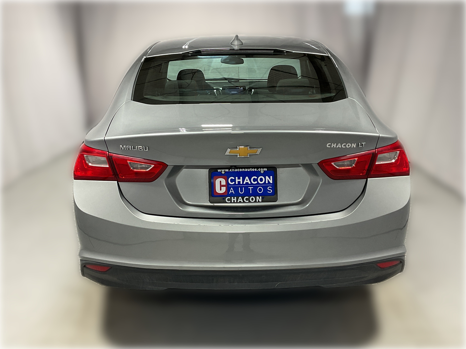 2023 Chevrolet Malibu 1LT