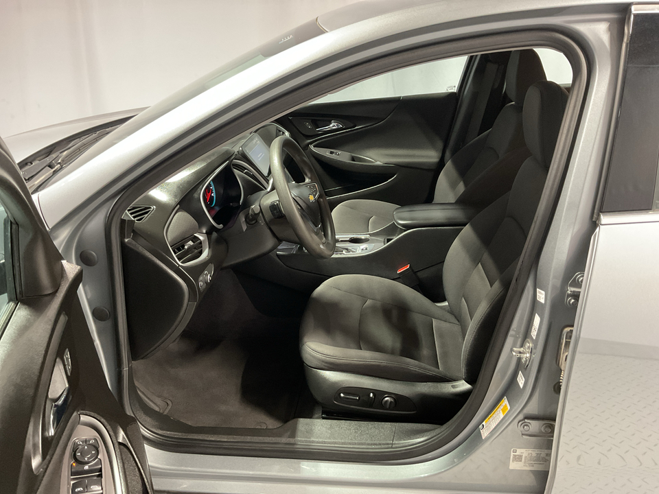 2023 Chevrolet Malibu 1LT