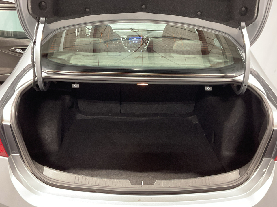 2023 Chevrolet Malibu 1LT