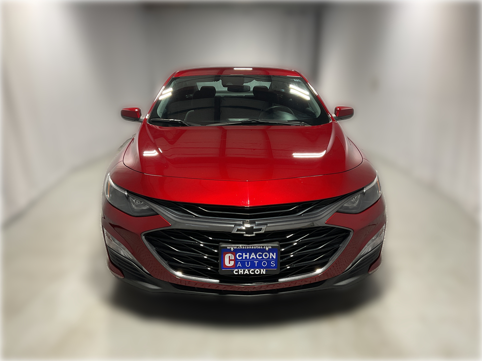 2023 Chevrolet Malibu 1LT