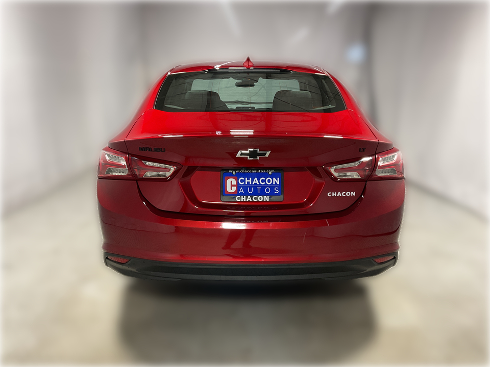 2023 Chevrolet Malibu 1LT