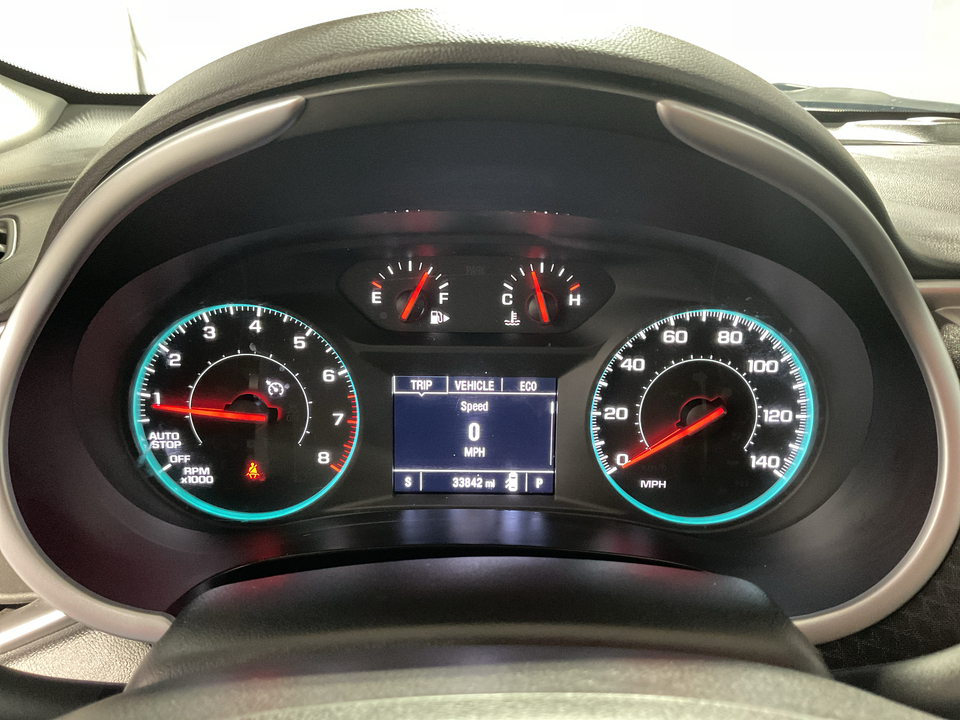 2023 Chevrolet Malibu 1LT