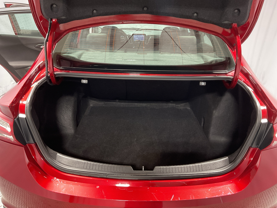 2023 Chevrolet Malibu 1LT