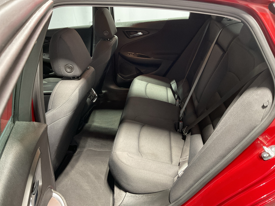 2023 Chevrolet Malibu 1LT