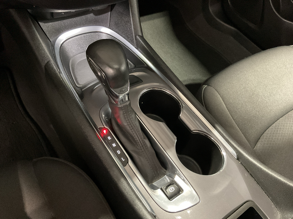 2023 Chevrolet Malibu 1LT