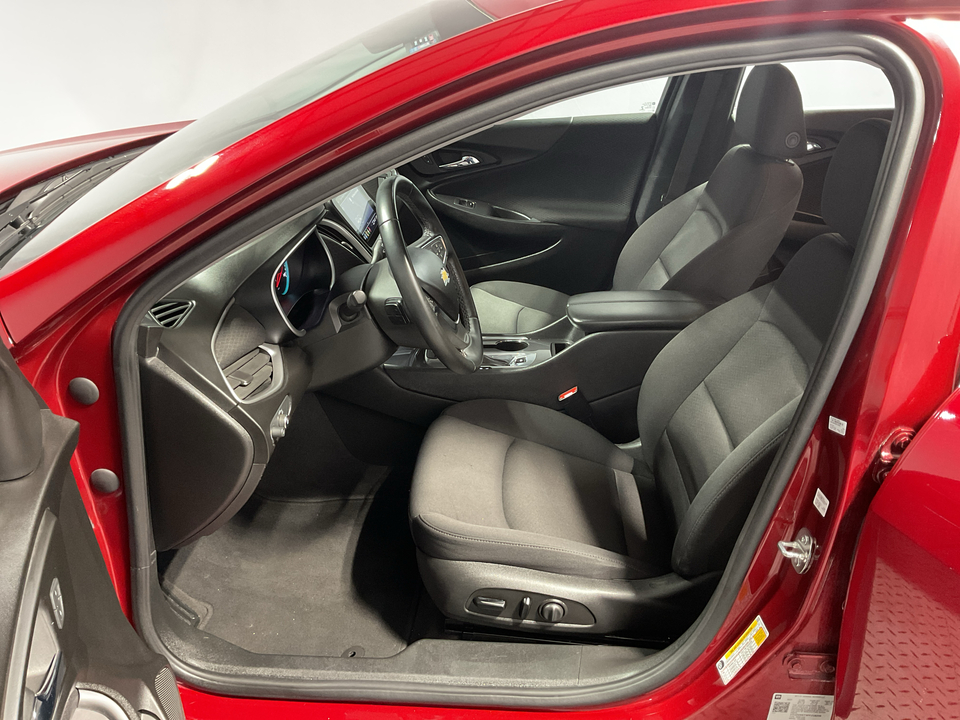 2023 Chevrolet Malibu 1LT