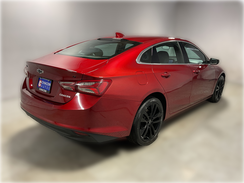 2023 Chevrolet Malibu 1LT