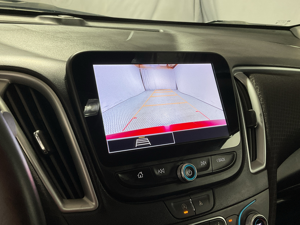 2023 Chevrolet Malibu 1LT