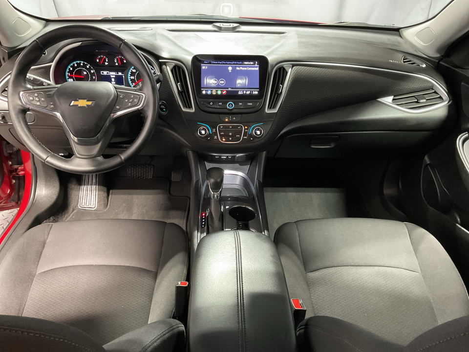 2023 Chevrolet Malibu 1LT
