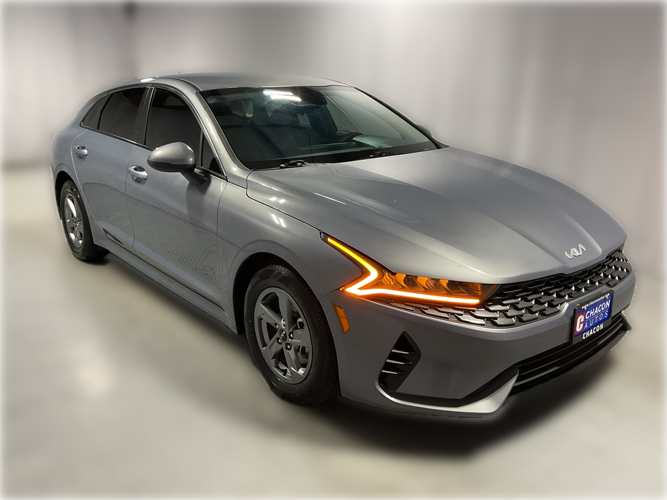 2023 Kia K5 LXS