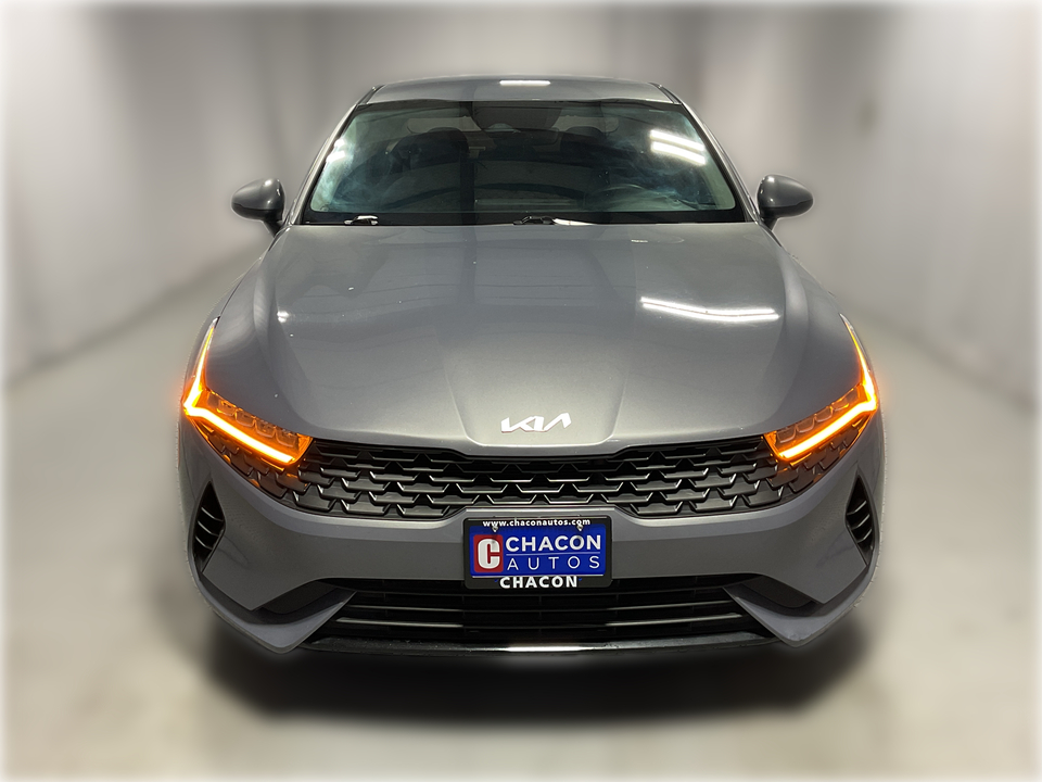 2023 Kia K5 LXS