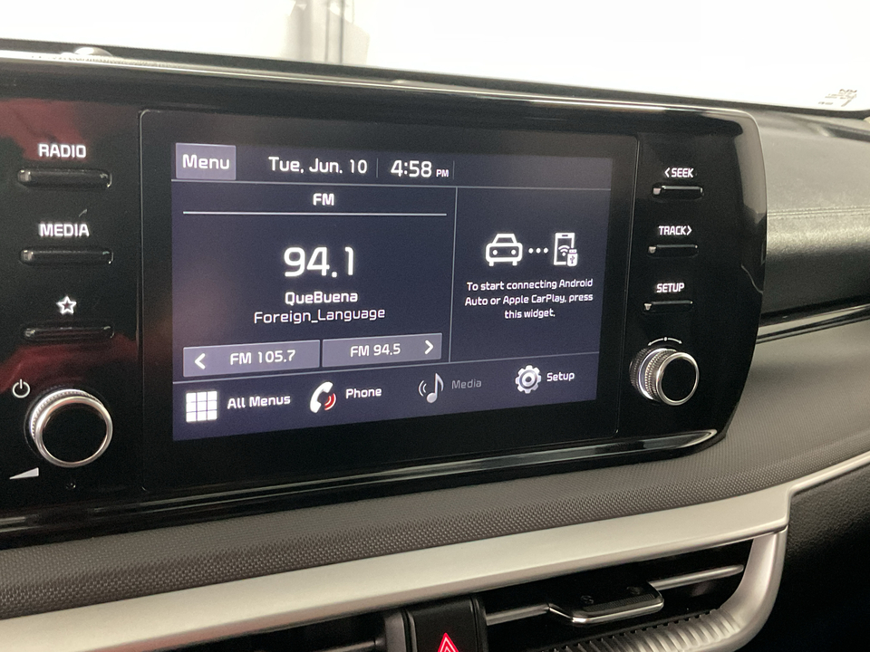 2023 Kia K5 LXS