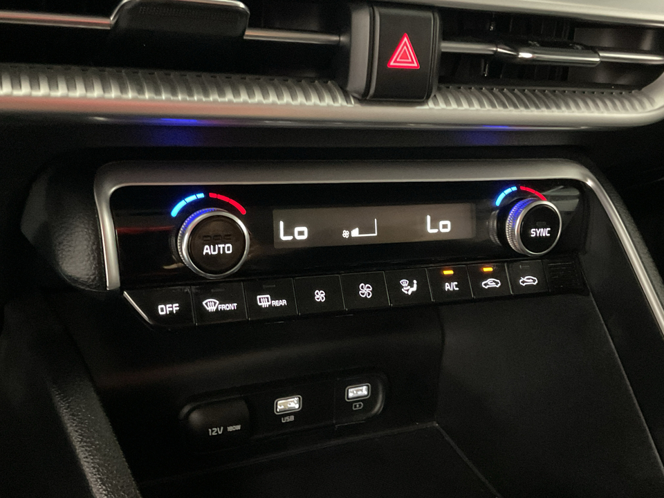 2023 Kia K5 LXS