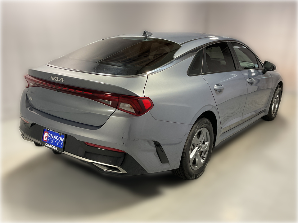 2023 Kia K5 LXS
