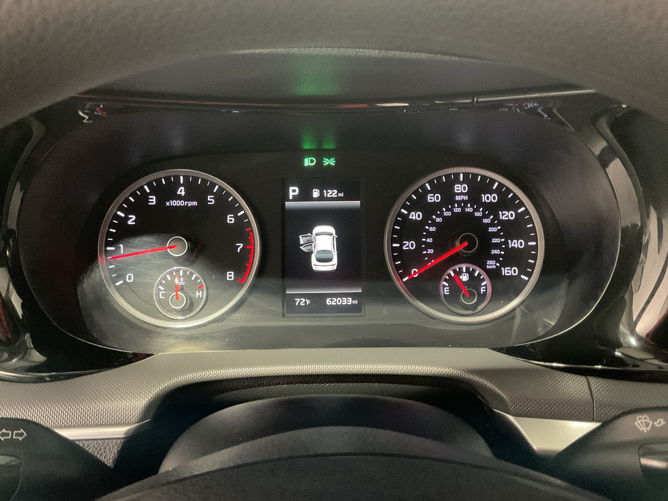 2023 Kia K5 LXS